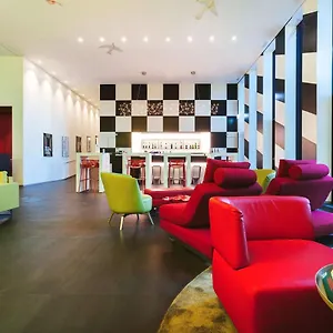 Hotel Ibis Styles ***