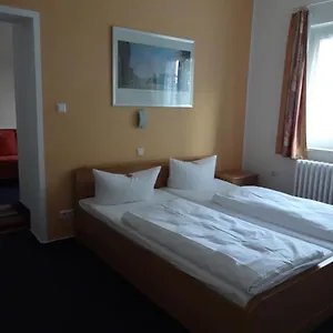 Hotel Sueden
