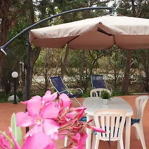 Mari Appartamento San Vito Lo Capo