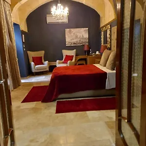 Hotel Julina Boutique Living ***