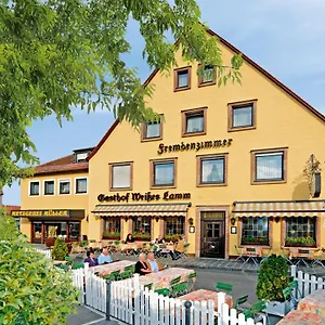 Weisses Lamm Norimberk