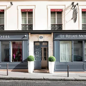Hotel Le Relais Montmartre ****