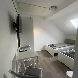 Apartment In Der Fuhlsbuettlerstrasse