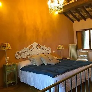 Casa Mia A Cortona- Ideale Per Smart Working Appartamento Cortona