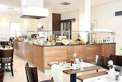 Best Western Hotel Nuernberg City West Niemcy